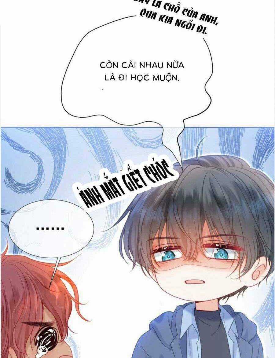 1001 Cách Chinh Phục Chồng Yêu Chapter 29 trang 21