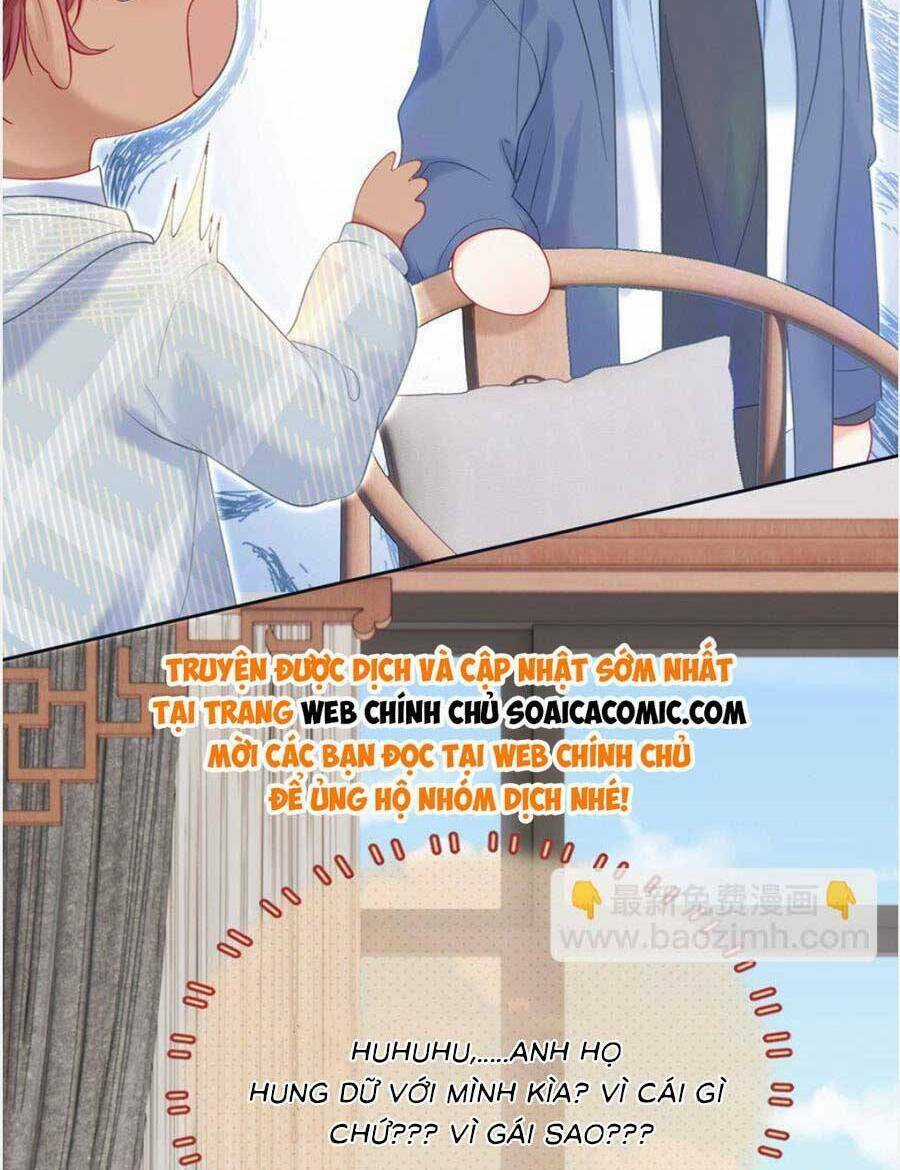 1001 Cách Chinh Phục Chồng Yêu Chapter 29 trang 22