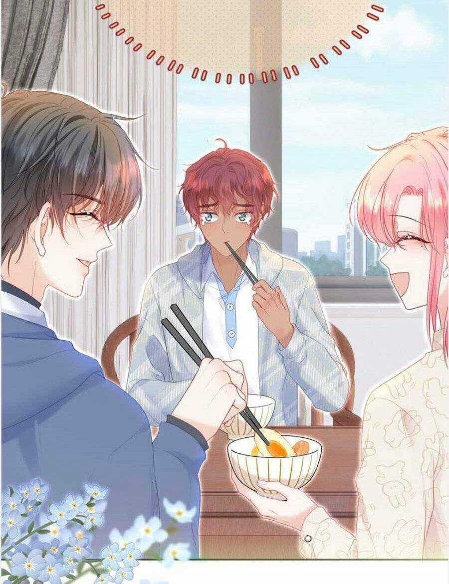 1001 Cách Chinh Phục Chồng Yêu Chapter 29 trang 23