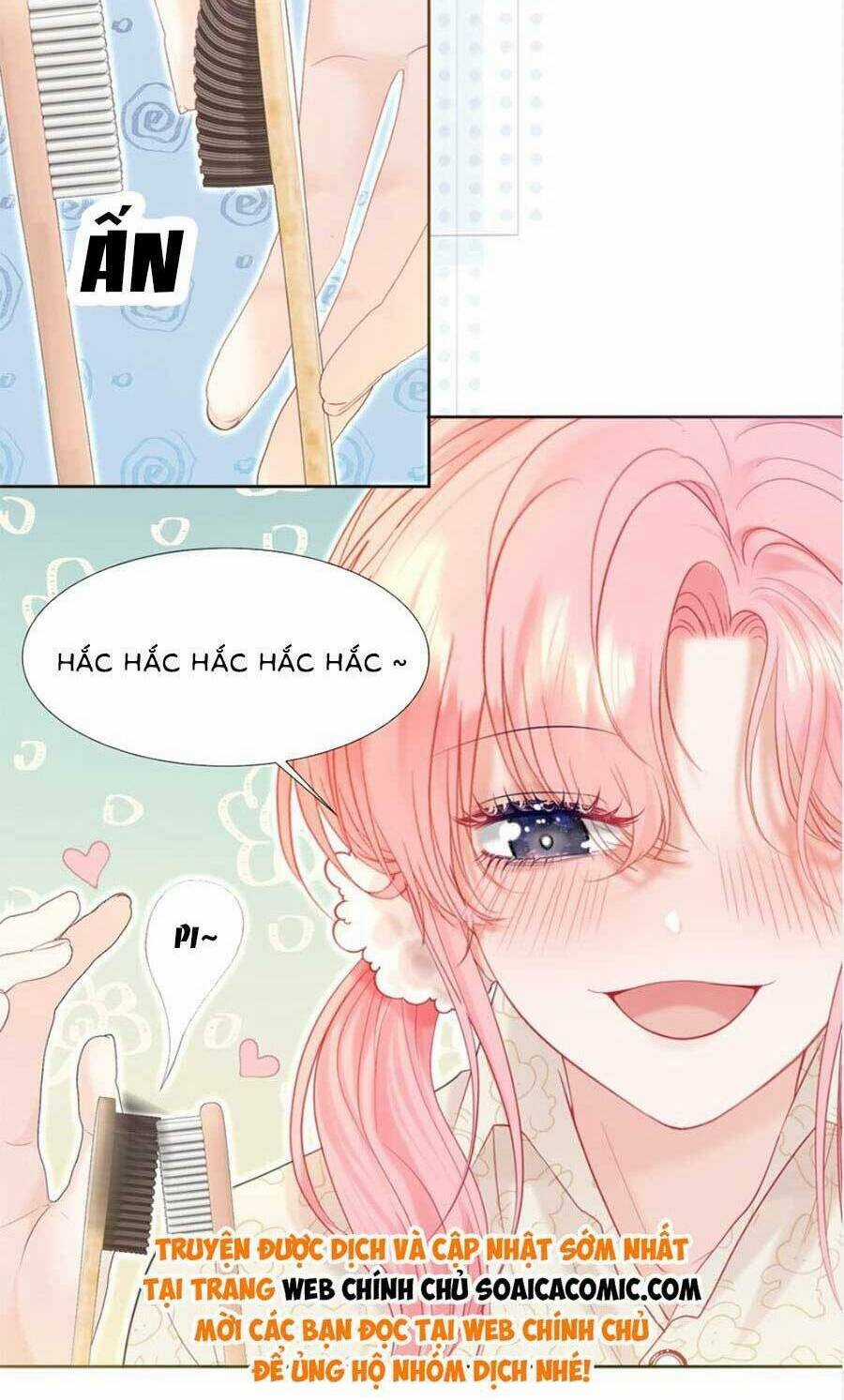 1001 Cách Chinh Phục Chồng Yêu Chapter 29 trang 3