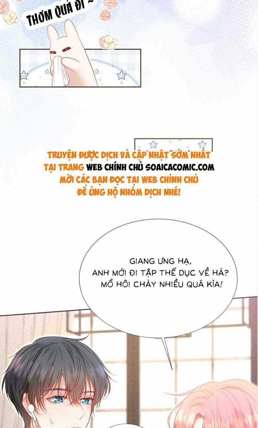 1001 Cách Chinh Phục Chồng Yêu Chapter 29 trang 5