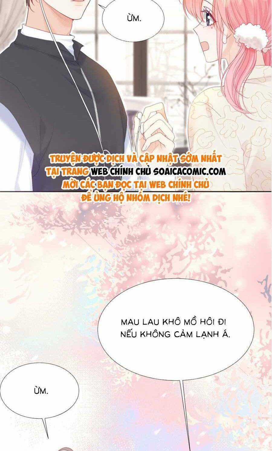 1001 Cách Chinh Phục Chồng Yêu Chapter 29 trang 6
