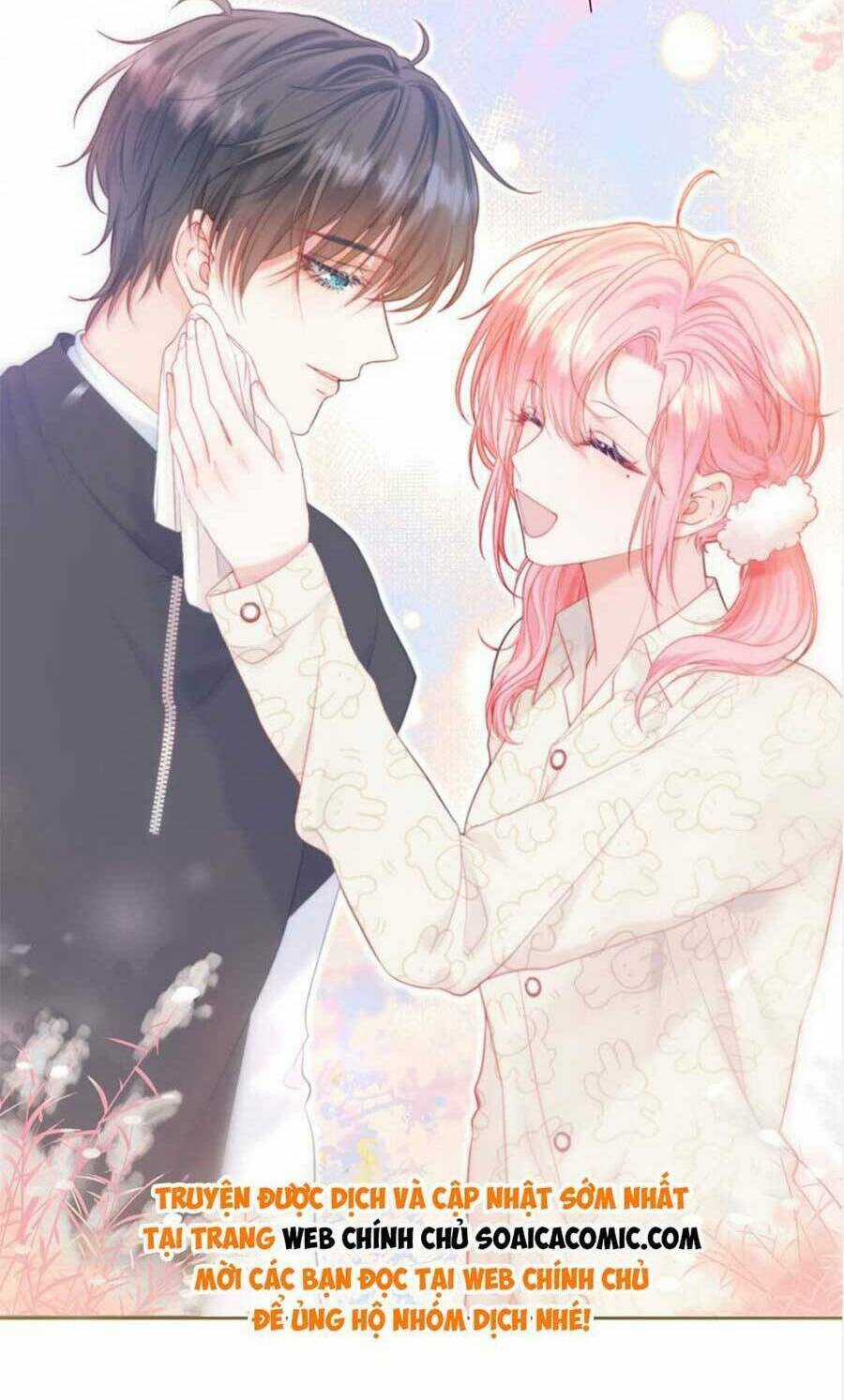 1001 Cách Chinh Phục Chồng Yêu Chapter 29 trang 7