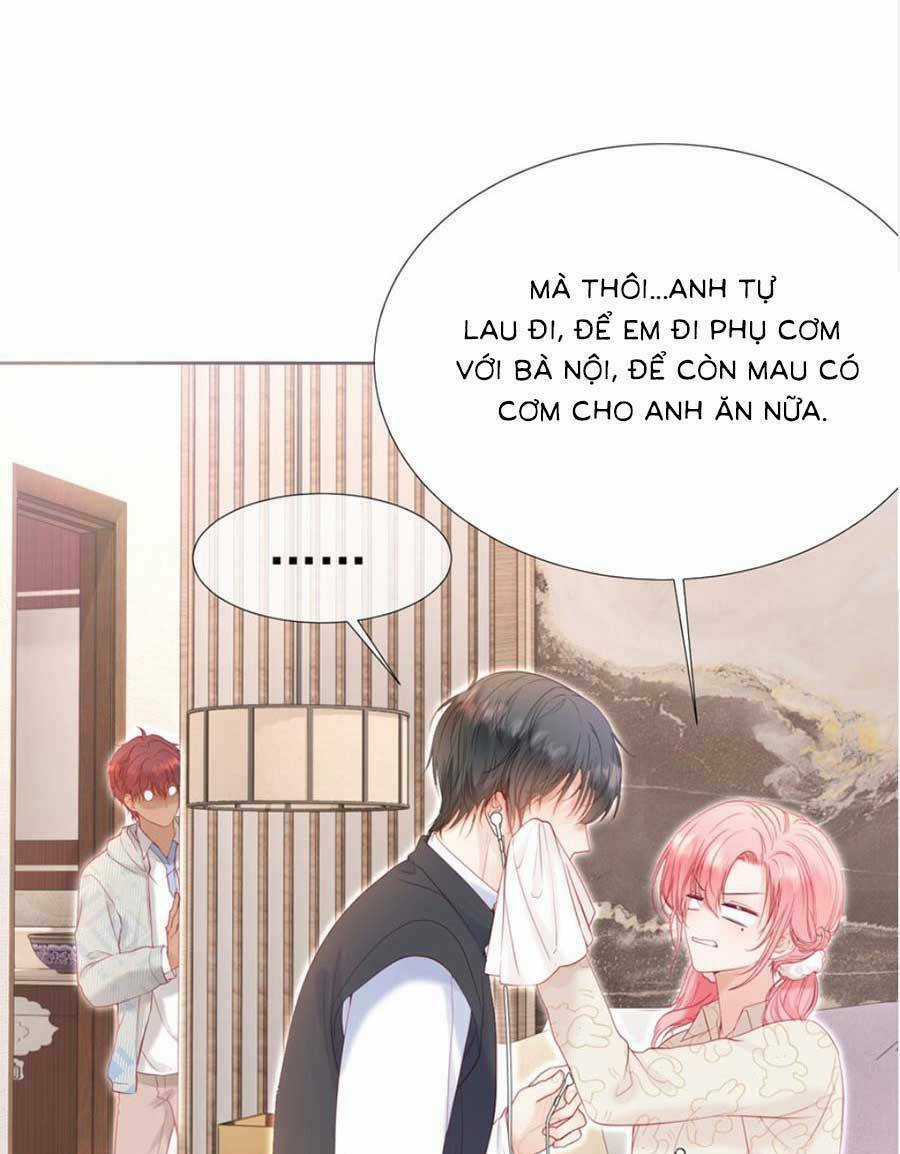 1001 Cách Chinh Phục Chồng Yêu Chapter 29 trang 8