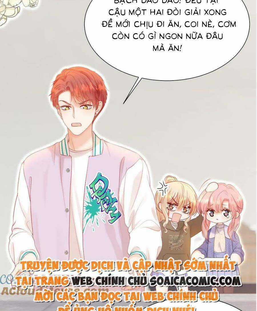 1001 Cách Chinh Phục Chồng Yêu Chapter 30 trang 1