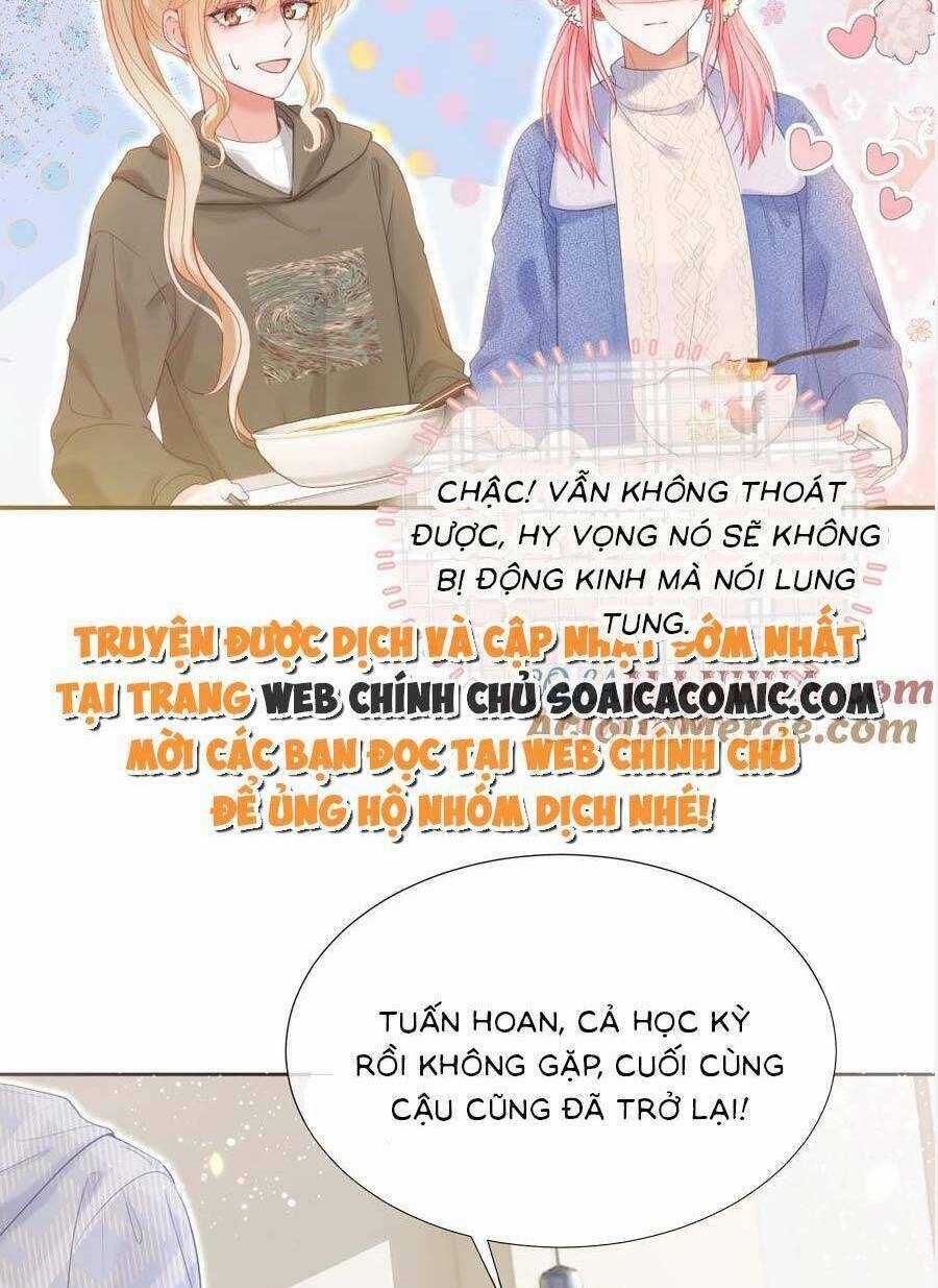 1001 Cách Chinh Phục Chồng Yêu Chapter 30 trang 10
