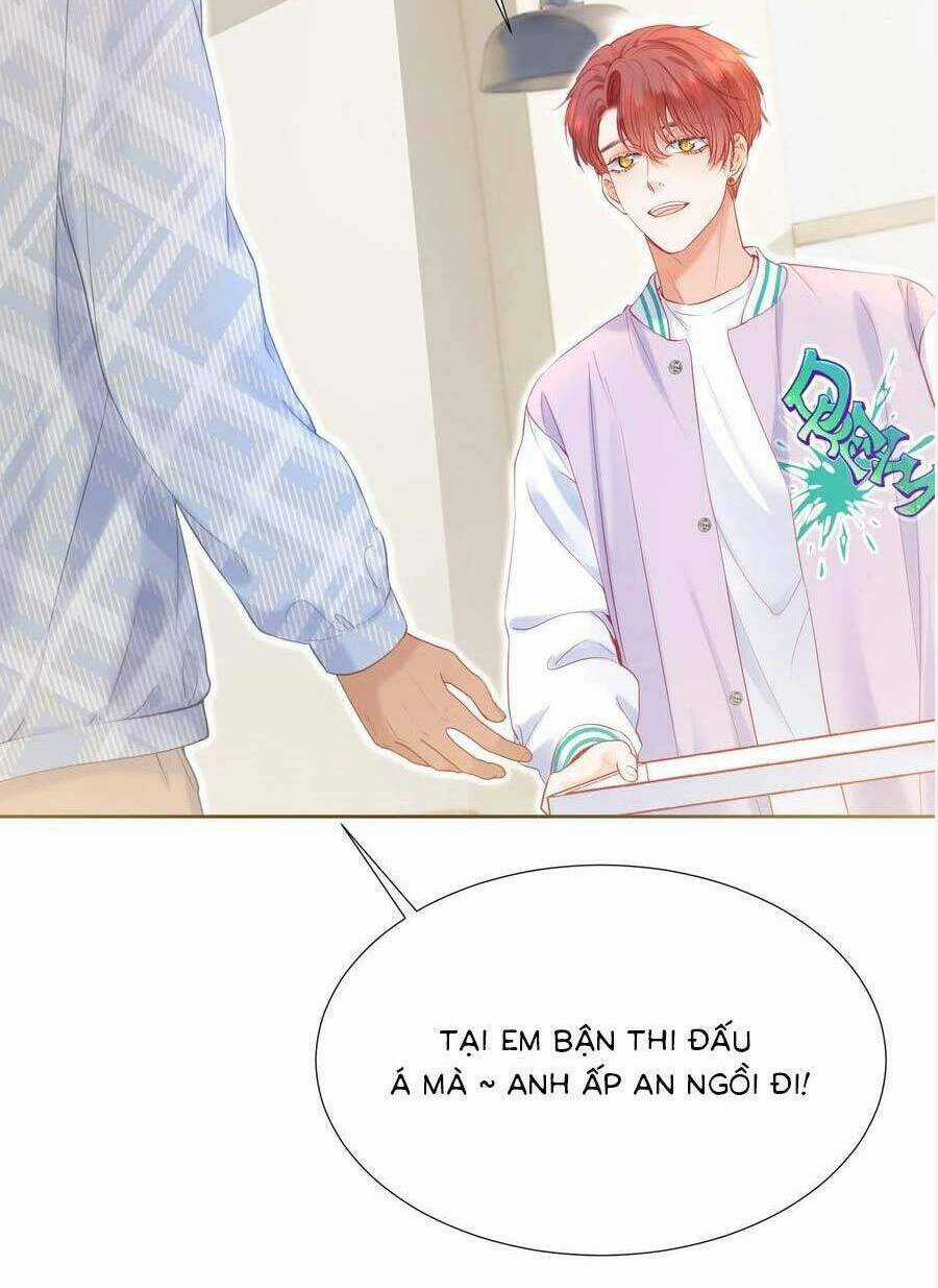 1001 Cách Chinh Phục Chồng Yêu Chapter 30 trang 11