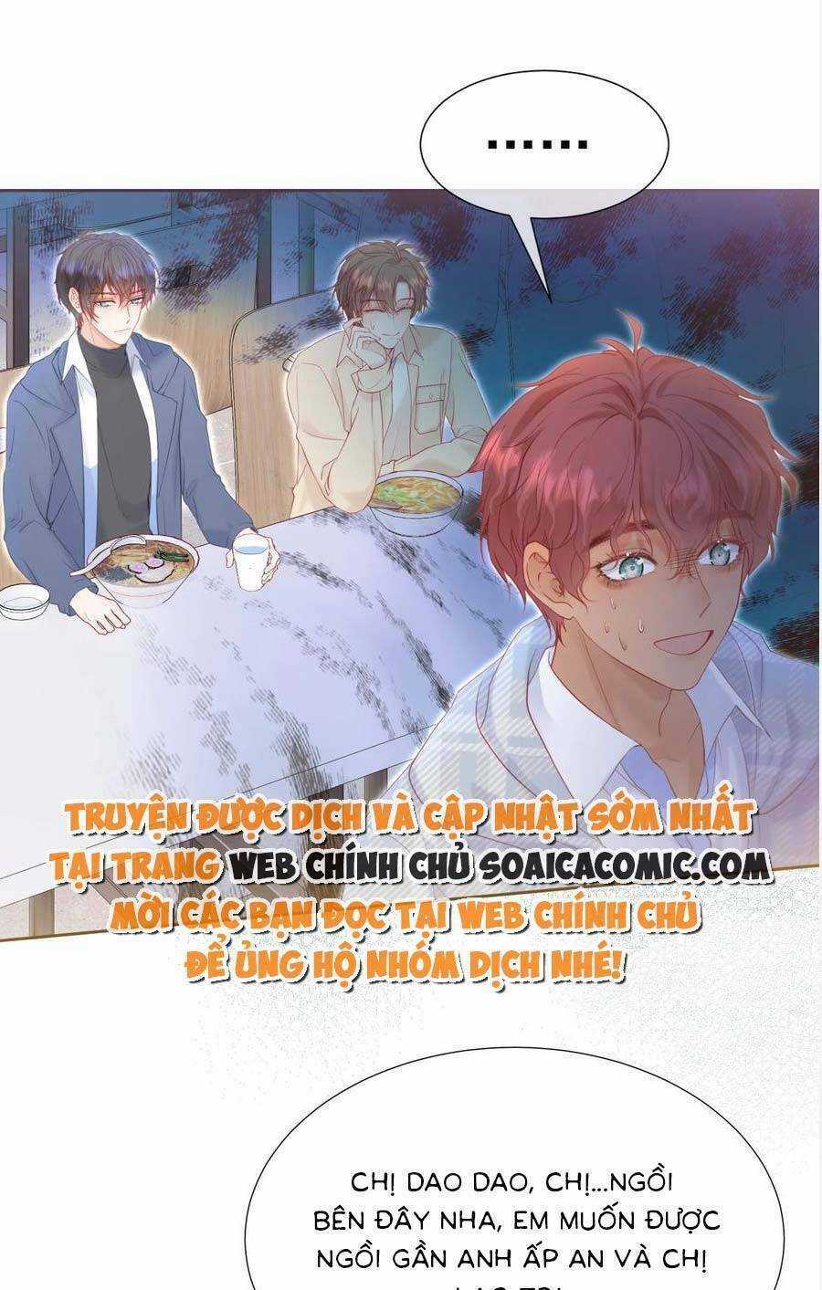 1001 Cách Chinh Phục Chồng Yêu Chapter 30 trang 12