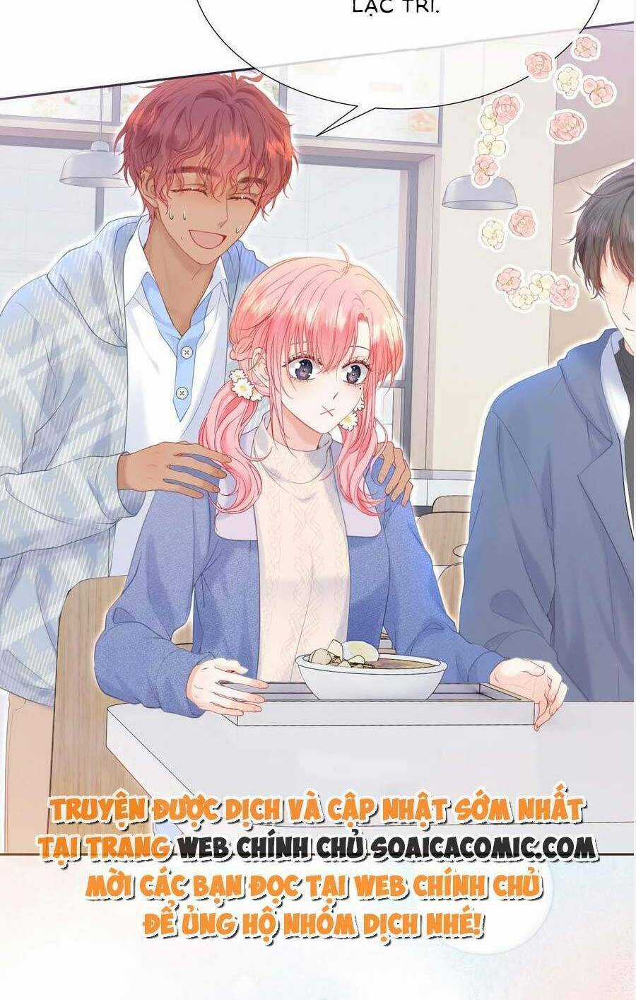 1001 Cách Chinh Phục Chồng Yêu Chapter 30 trang 13