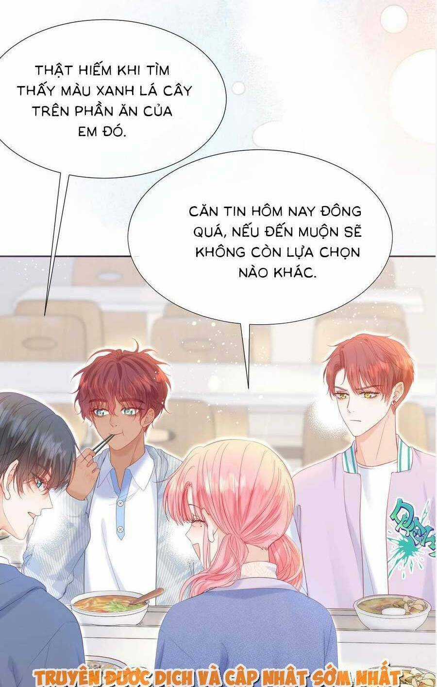 1001 Cách Chinh Phục Chồng Yêu Chapter 30 trang 14