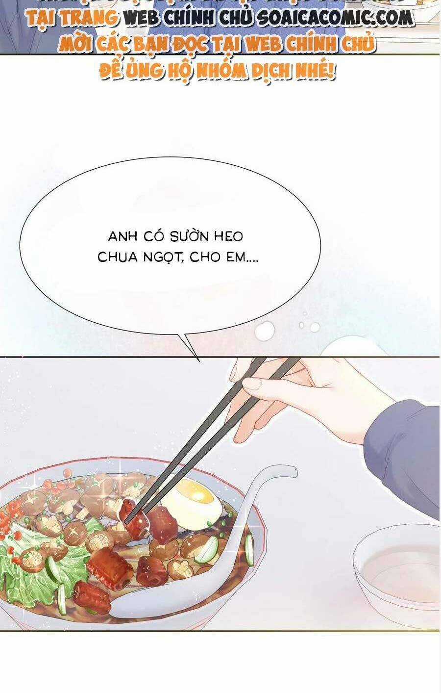 1001 Cách Chinh Phục Chồng Yêu Chapter 30 trang 15