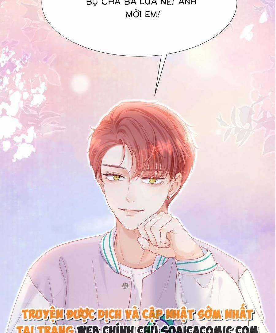 1001 Cách Chinh Phục Chồng Yêu Chapter 30 trang 18