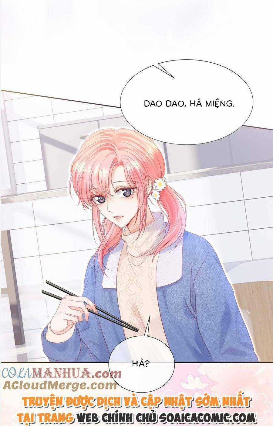 1001 Cách Chinh Phục Chồng Yêu Chapter 30 trang 22