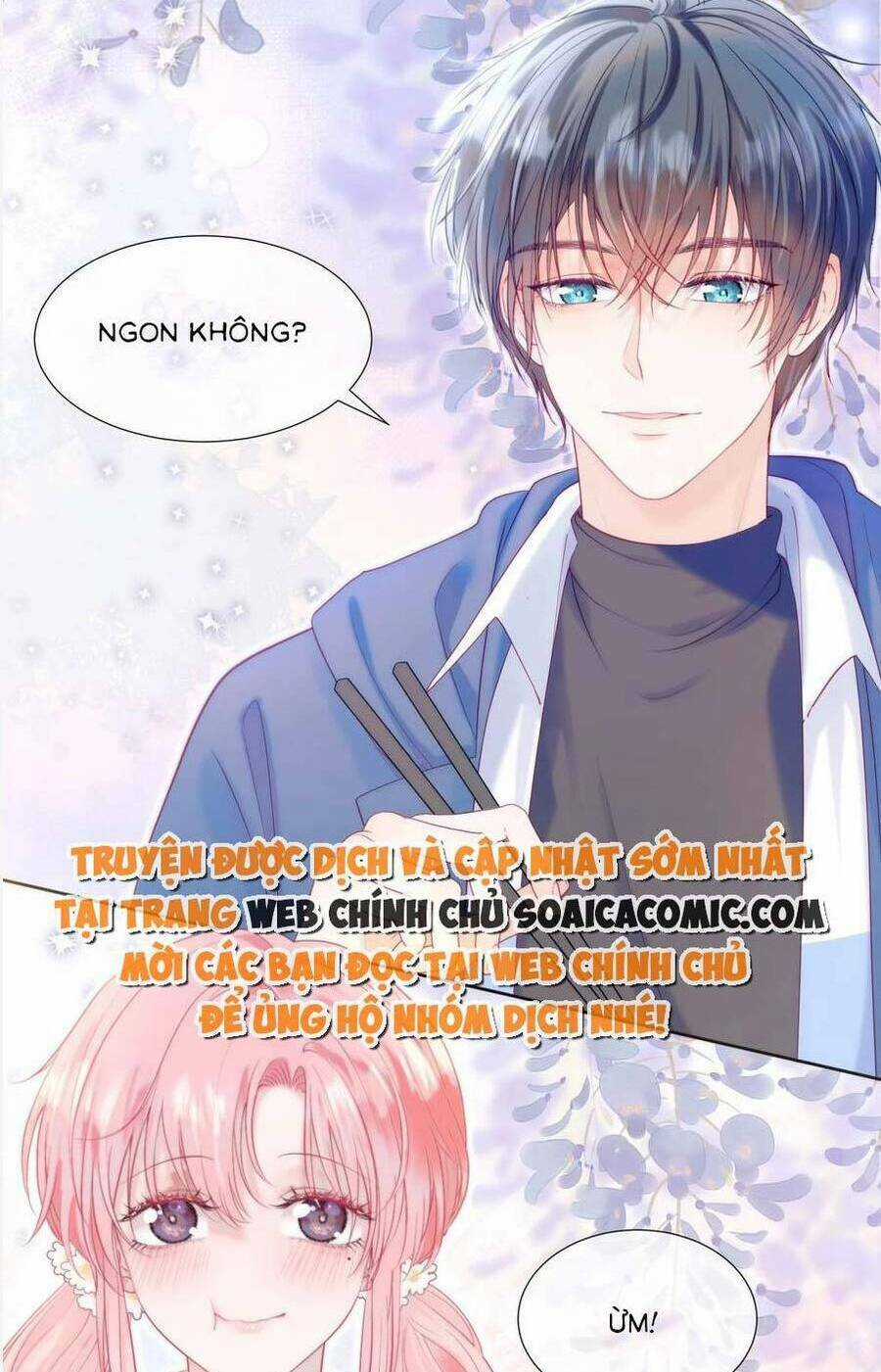 1001 Cách Chinh Phục Chồng Yêu Chapter 30 trang 24