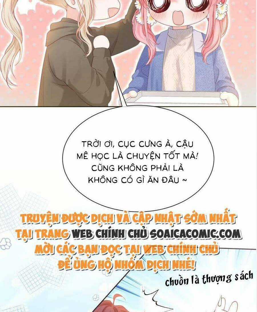 1001 Cách Chinh Phục Chồng Yêu Chapter 30 trang 3
