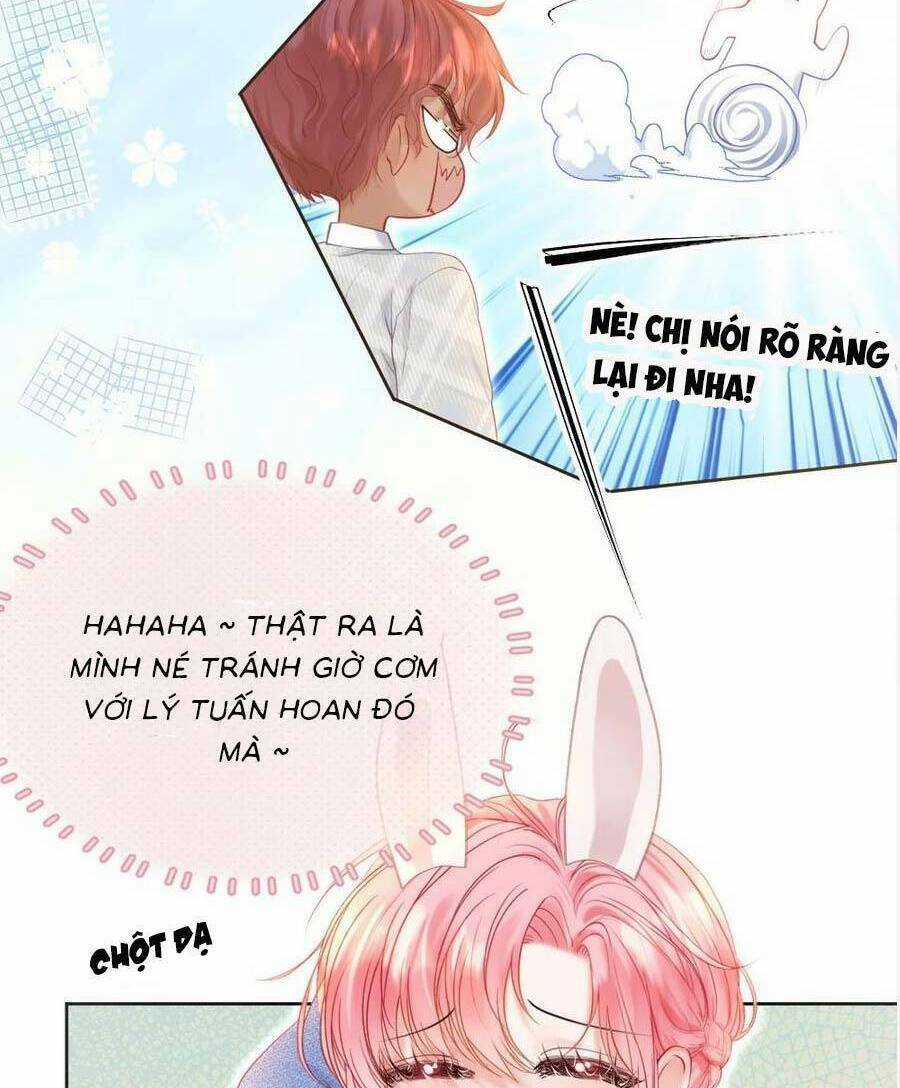 1001 Cách Chinh Phục Chồng Yêu Chapter 30 trang 4