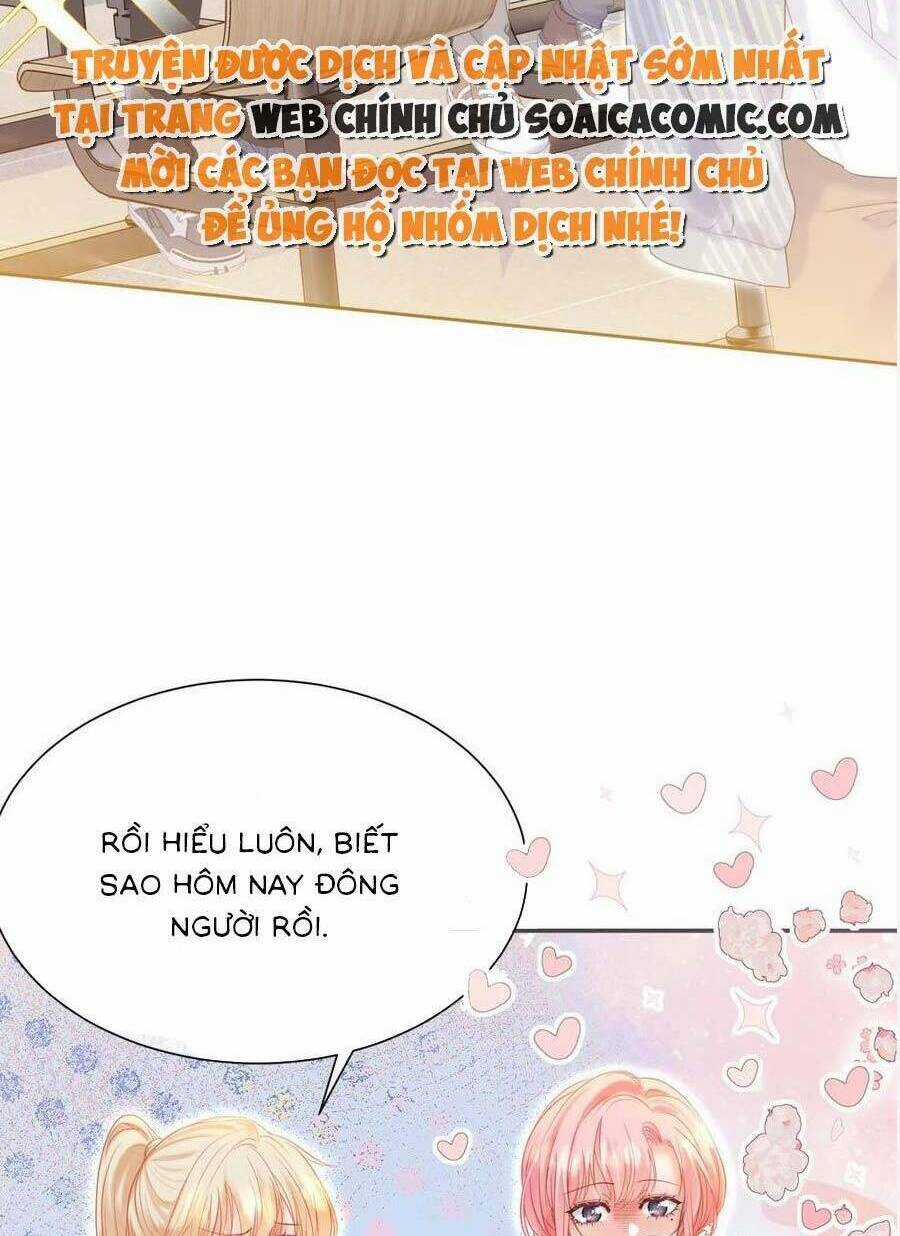 1001 Cách Chinh Phục Chồng Yêu Chapter 30 trang 9