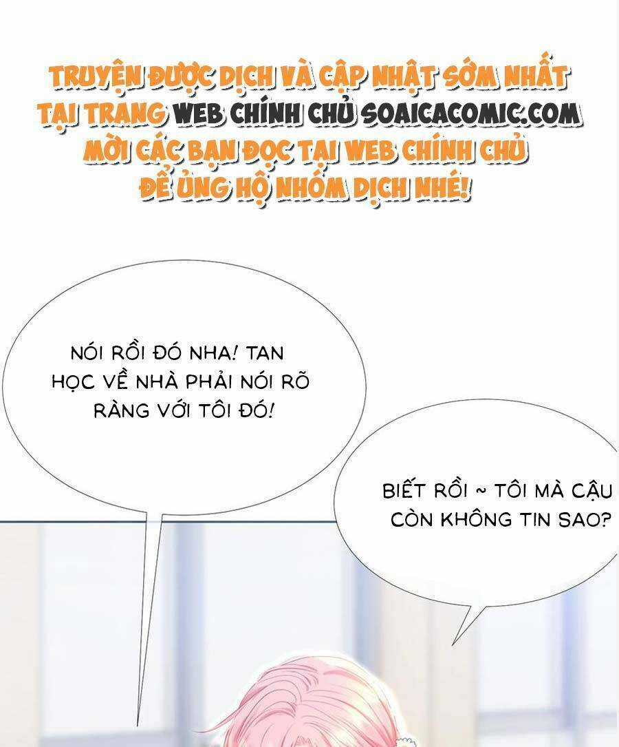 1001 Cách Chinh Phục Chồng Yêu Chapter 31 trang 0