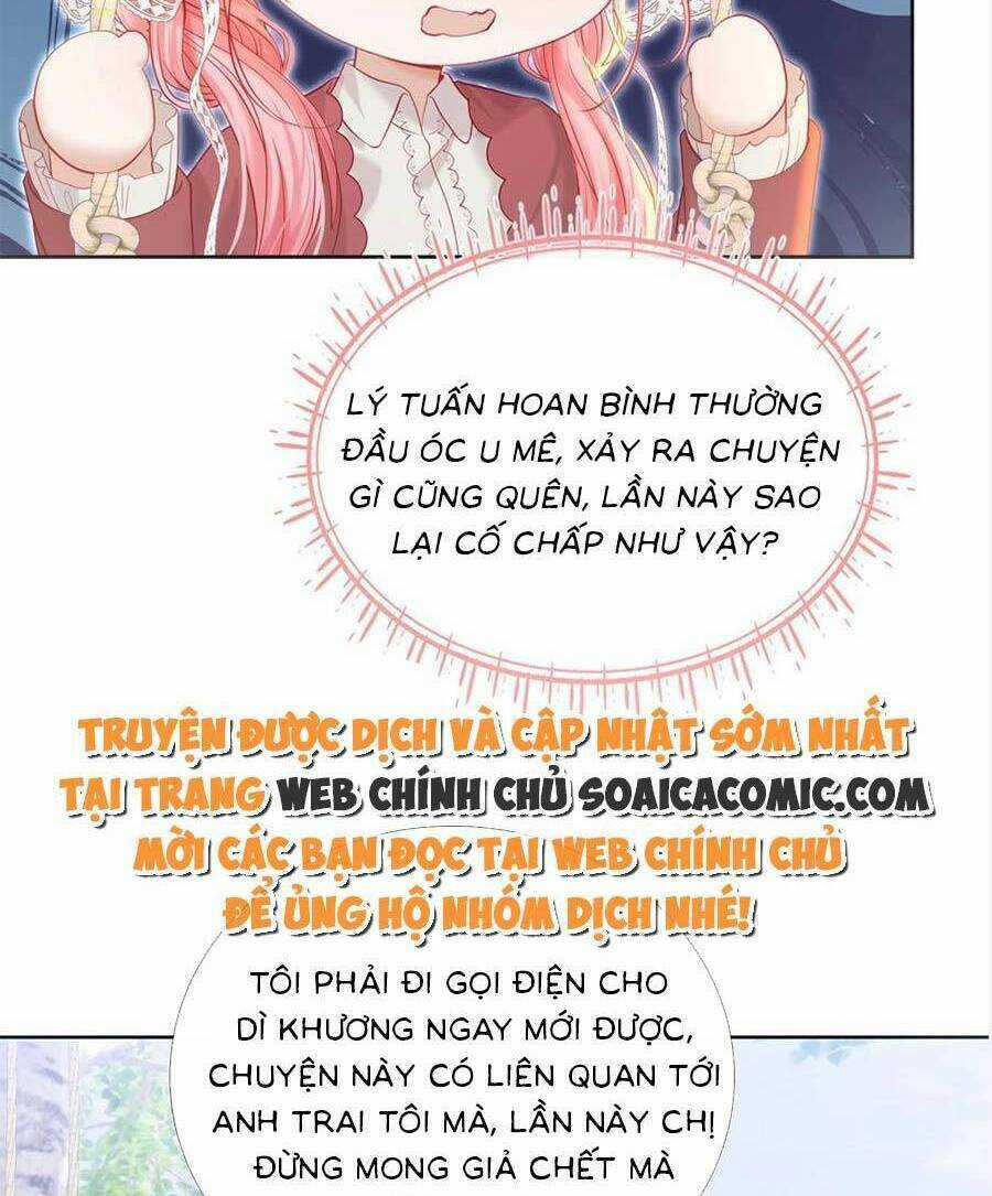 1001 Cách Chinh Phục Chồng Yêu Chapter 31 trang 10