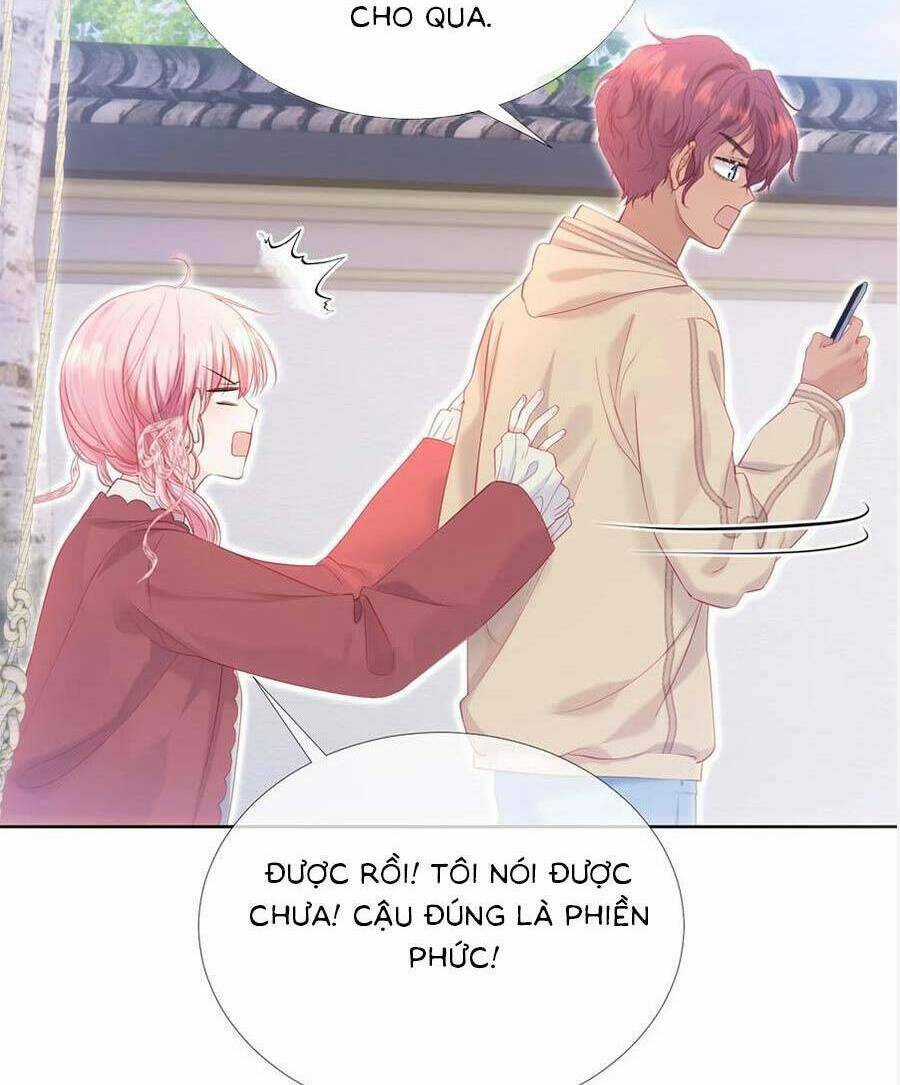 1001 Cách Chinh Phục Chồng Yêu Chapter 31 trang 11