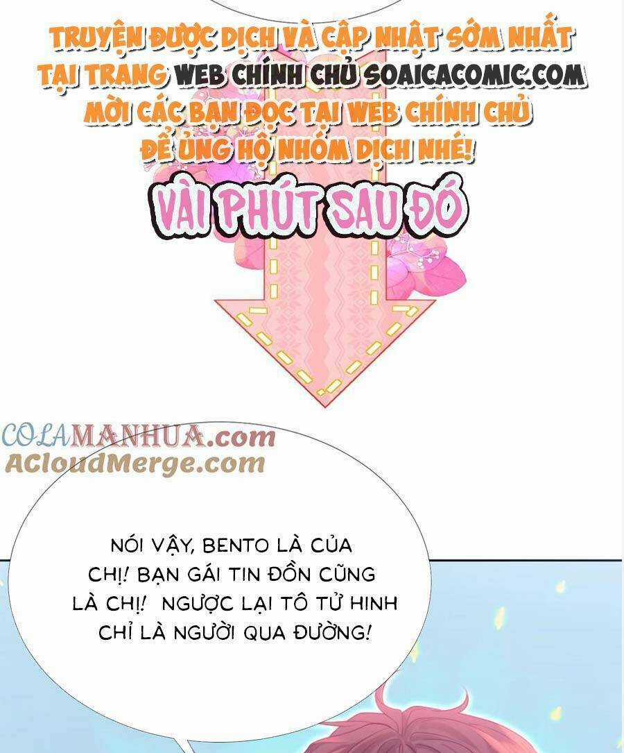 1001 Cách Chinh Phục Chồng Yêu Chapter 31 trang 12