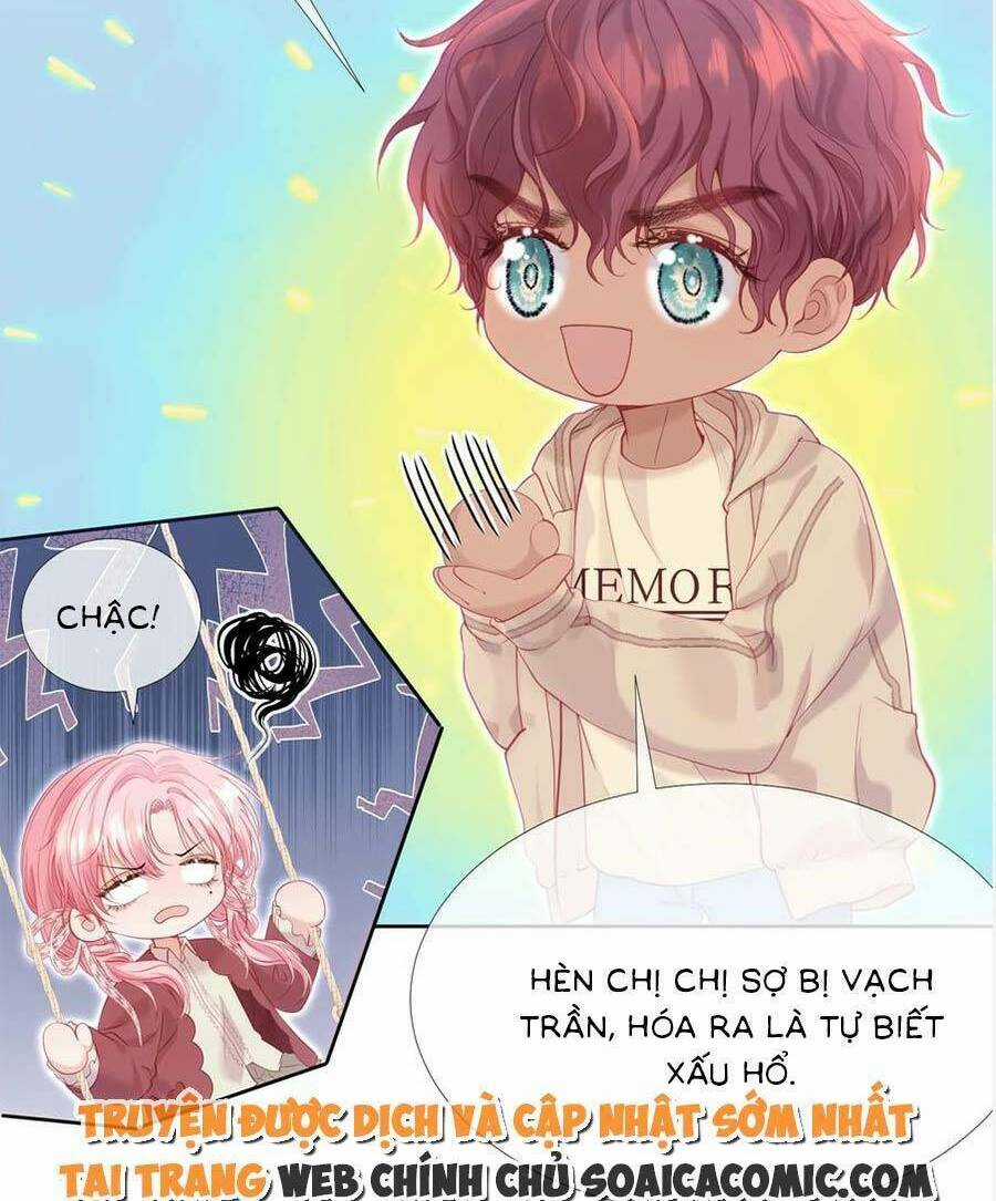 1001 Cách Chinh Phục Chồng Yêu Chapter 31 trang 13