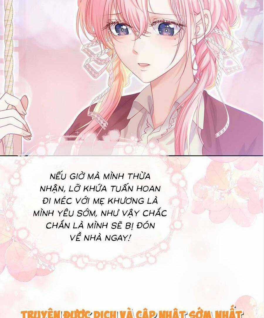 1001 Cách Chinh Phục Chồng Yêu Chapter 31 trang 16