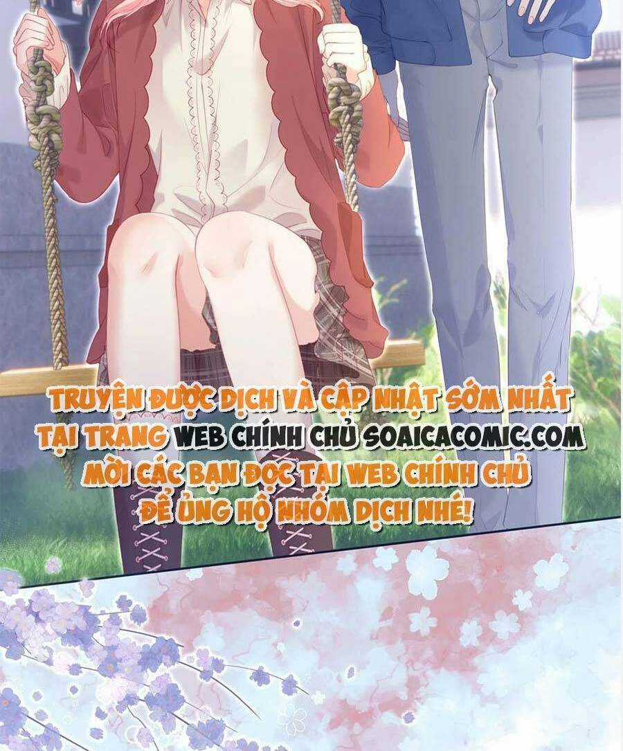 1001 Cách Chinh Phục Chồng Yêu Chapter 31 trang 19