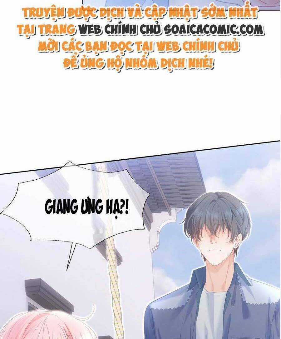 1001 Cách Chinh Phục Chồng Yêu Chapter 31 trang 21