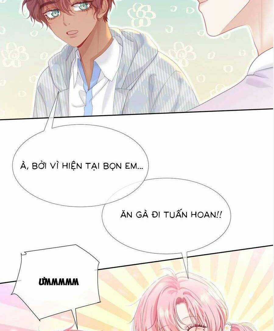 1001 Cách Chinh Phục Chồng Yêu Chapter 31 trang 3