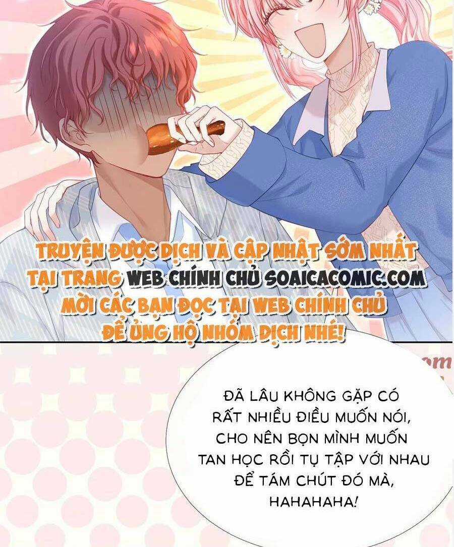 1001 Cách Chinh Phục Chồng Yêu Chapter 31 trang 4