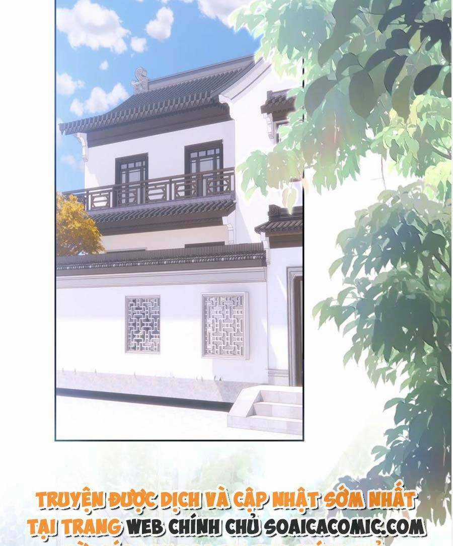 1001 Cách Chinh Phục Chồng Yêu Chapter 31 trang 6