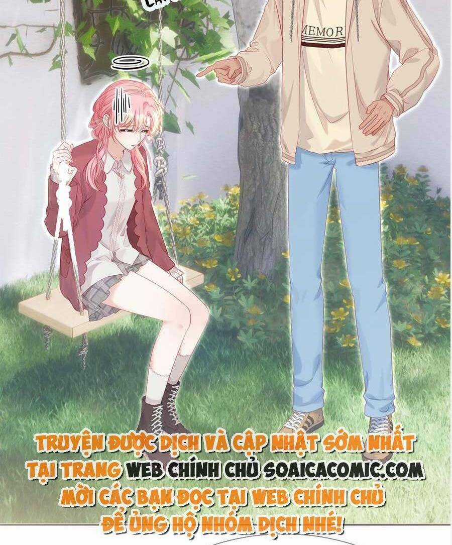 1001 Cách Chinh Phục Chồng Yêu Chapter 31 trang 8