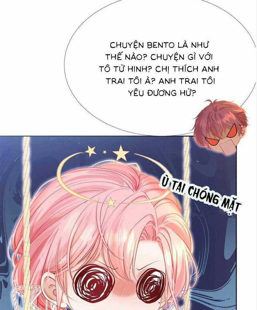 1001 Cách Chinh Phục Chồng Yêu Chapter 31 trang 9