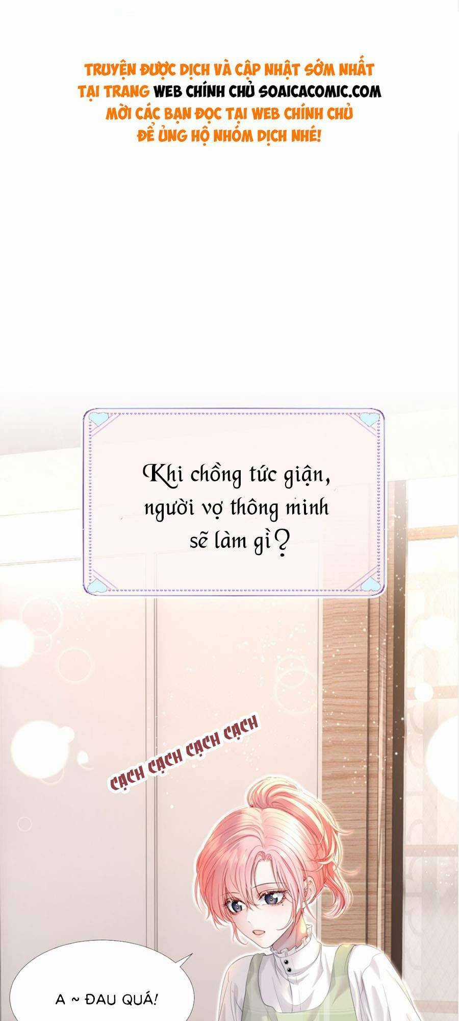 1001 Cách Chinh Phục Chồng Yêu Chapter 32 trang 0