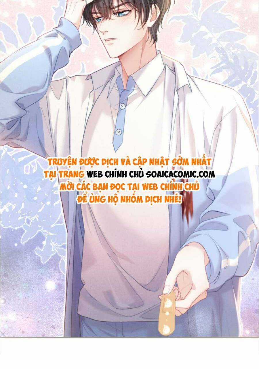 1001 Cách Chinh Phục Chồng Yêu Chapter 32 trang 13