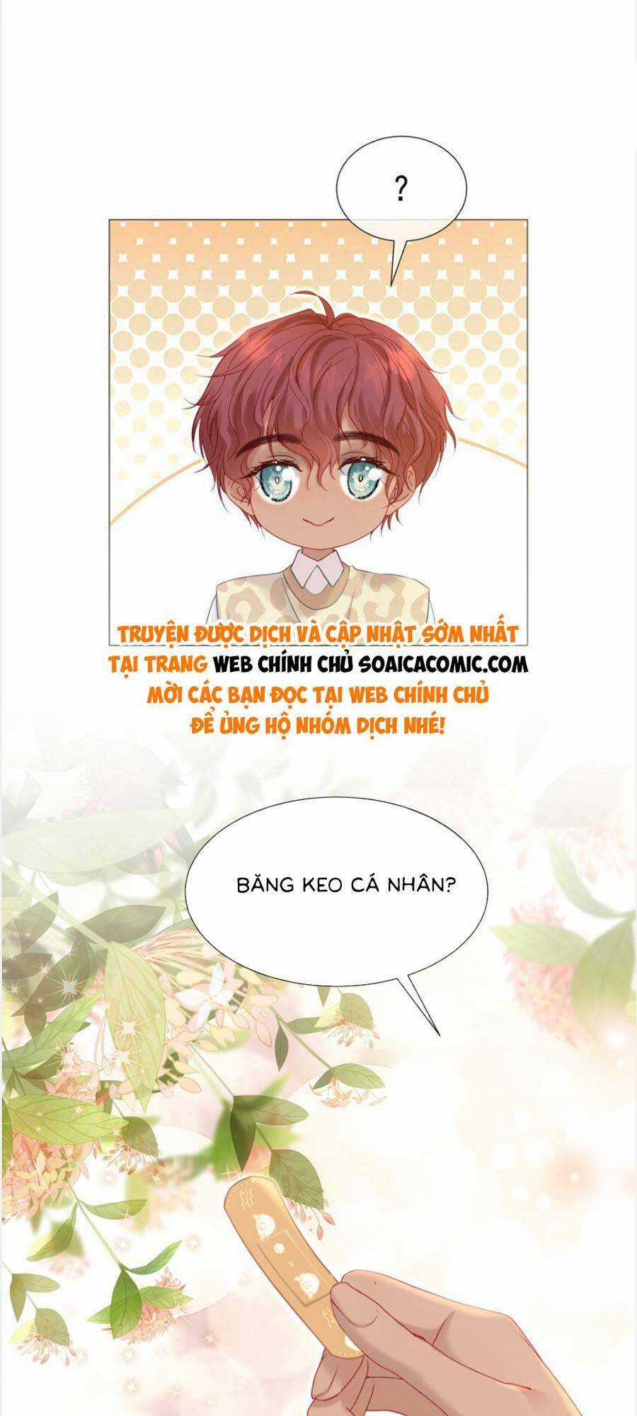 1001 Cách Chinh Phục Chồng Yêu Chapter 32 trang 14