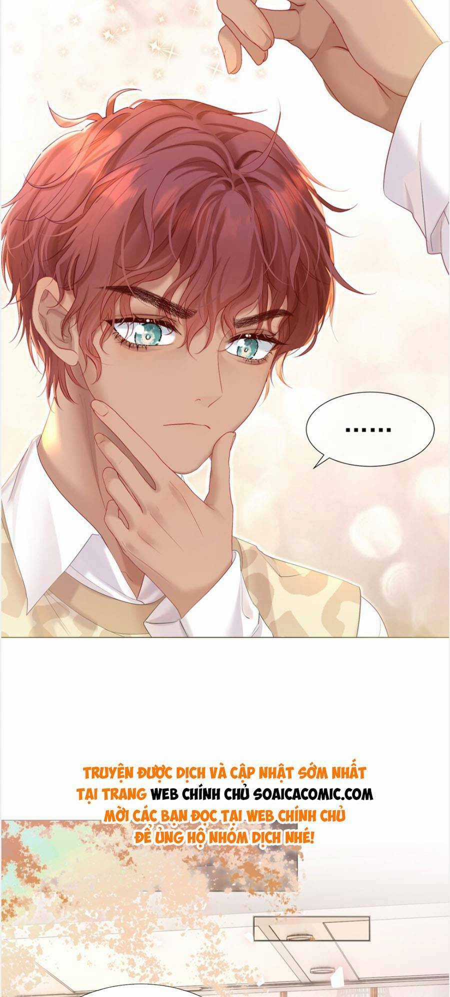 1001 Cách Chinh Phục Chồng Yêu Chapter 32 trang 15