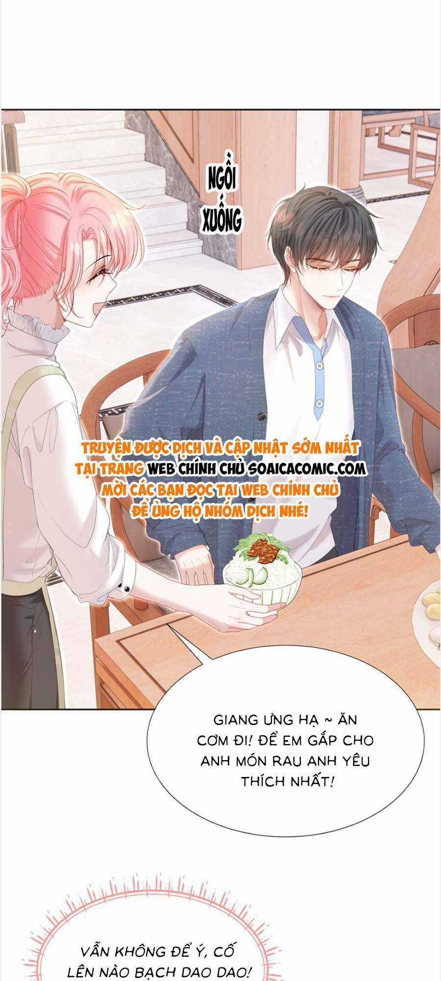 1001 Cách Chinh Phục Chồng Yêu Chapter 32 trang 17