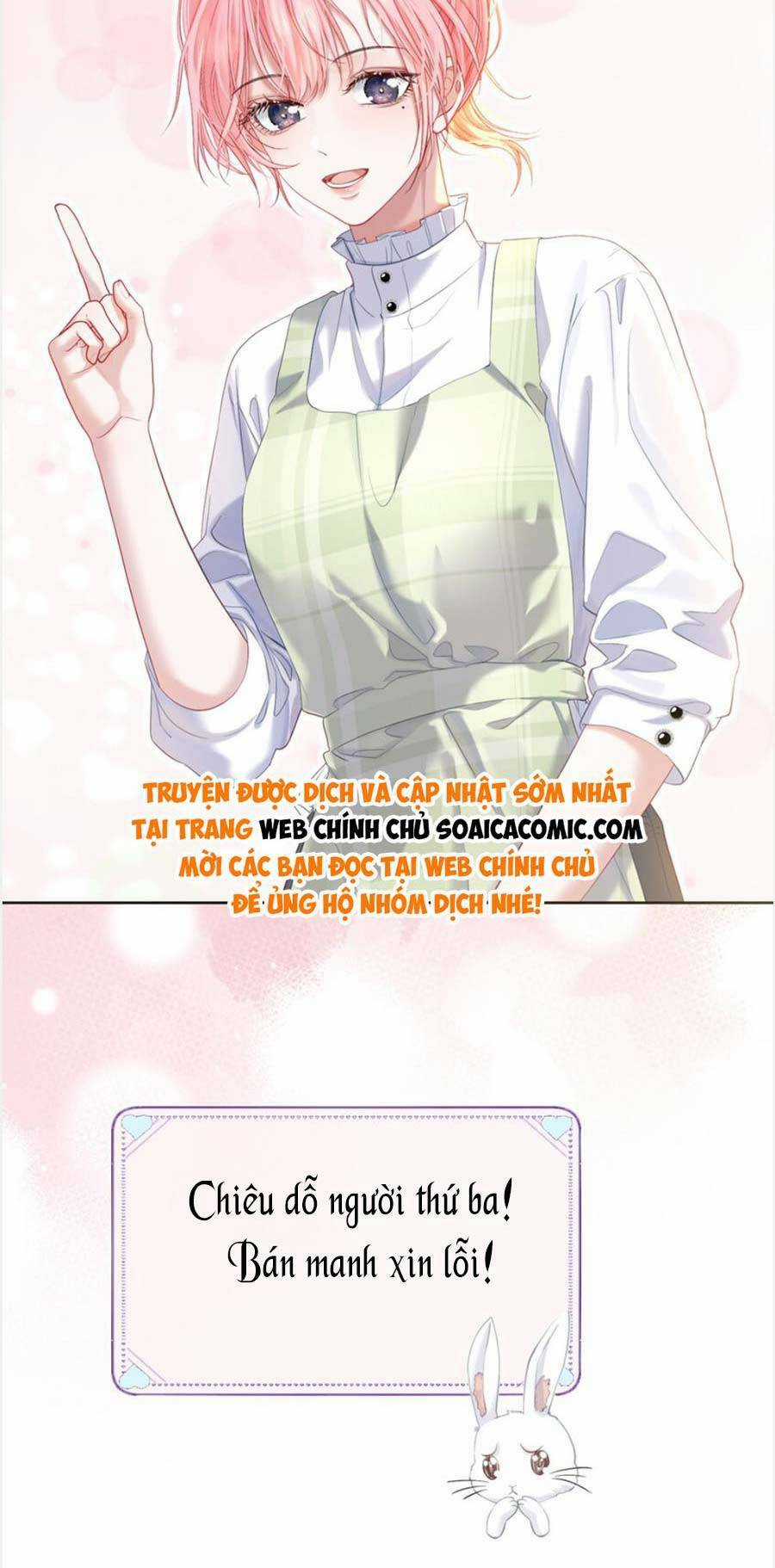 1001 Cách Chinh Phục Chồng Yêu Chapter 32 trang 19