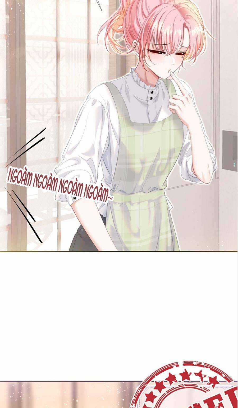 1001 Cách Chinh Phục Chồng Yêu Chapter 32 trang 2