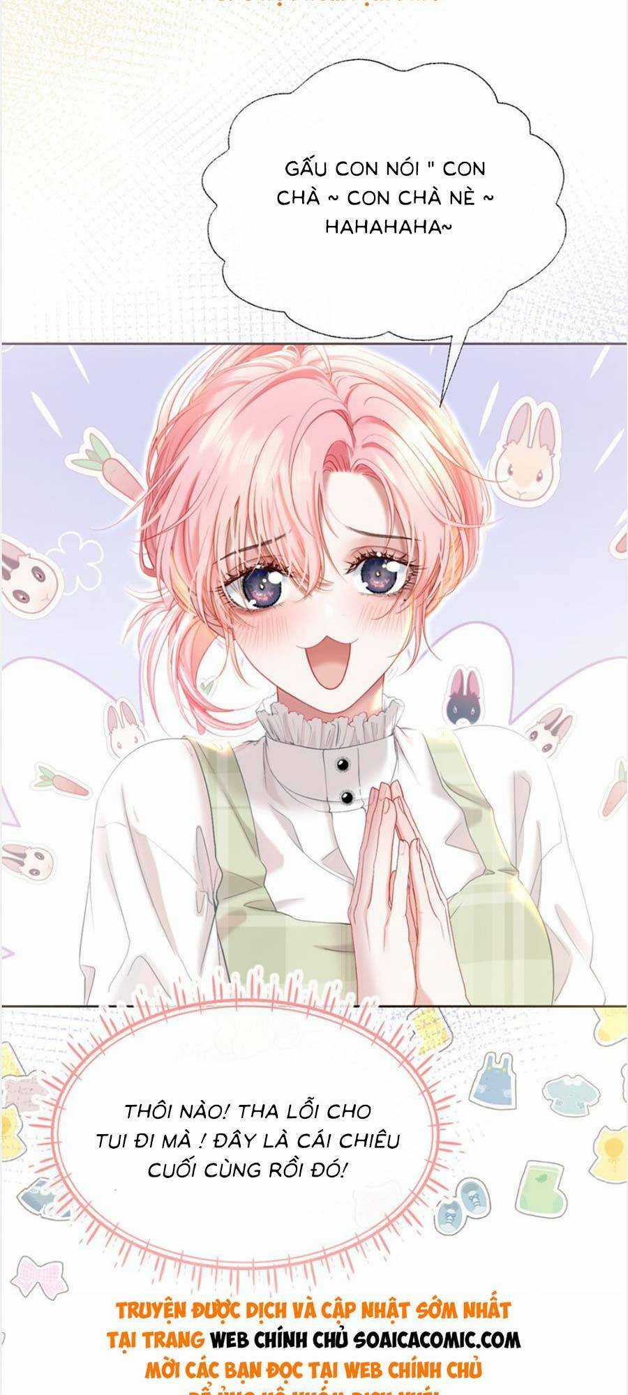 1001 Cách Chinh Phục Chồng Yêu Chapter 32 trang 21