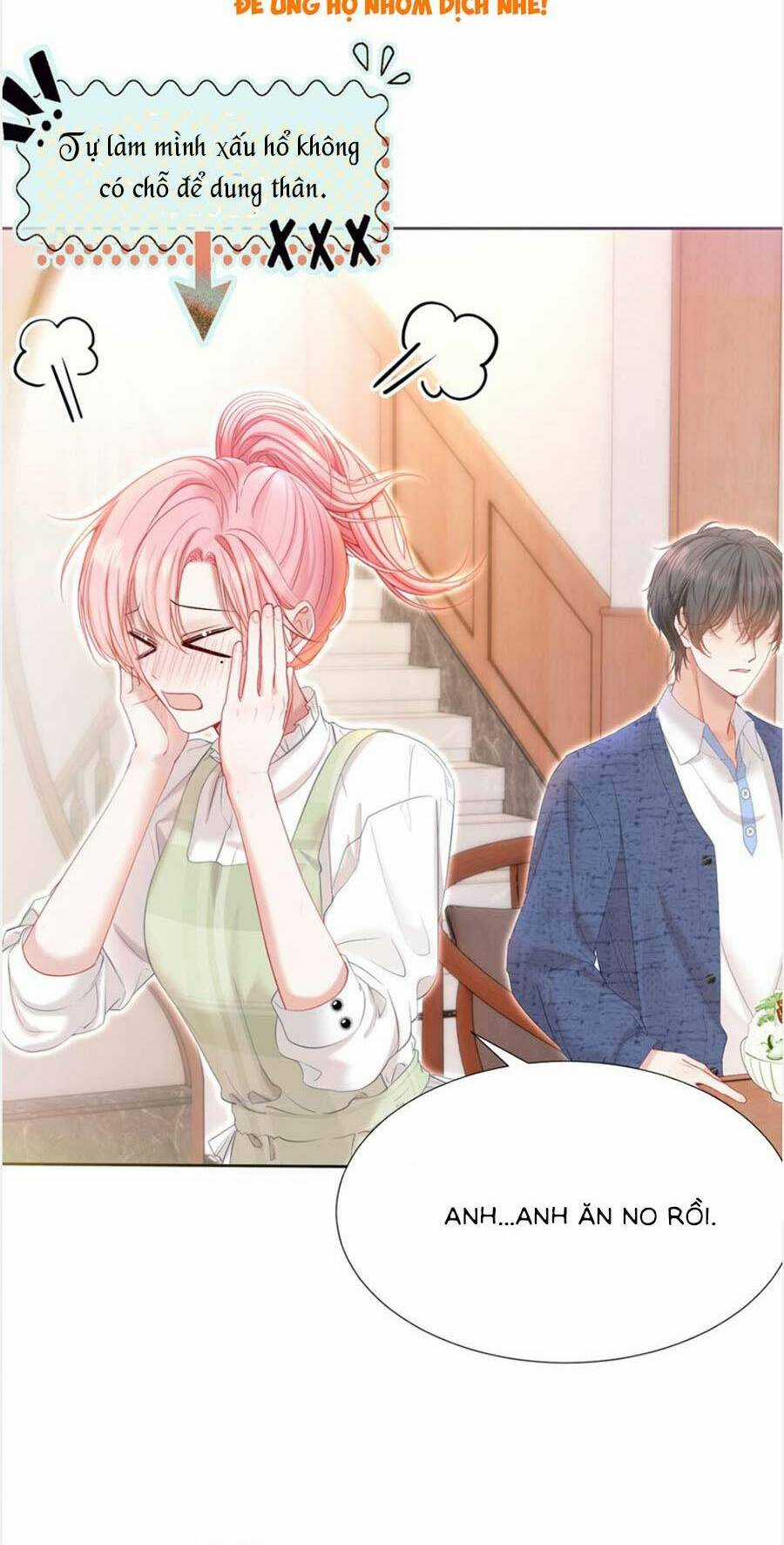 1001 Cách Chinh Phục Chồng Yêu Chapter 32 trang 23