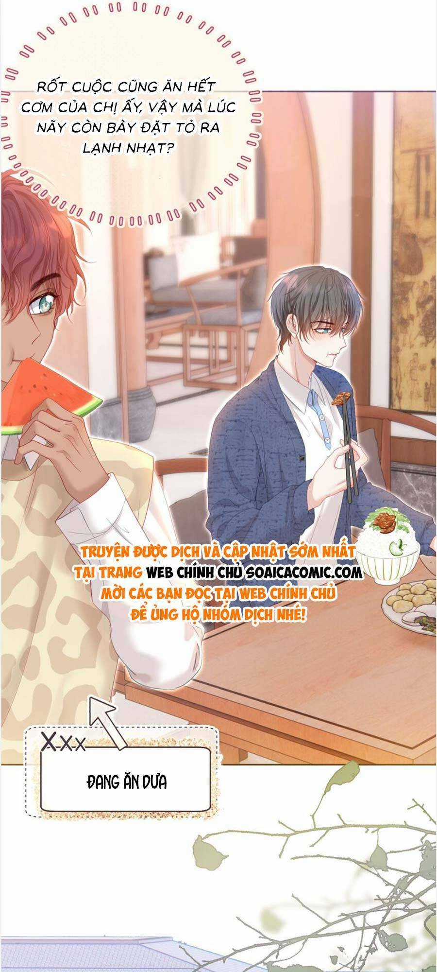 1001 Cách Chinh Phục Chồng Yêu Chapter 32 trang 24