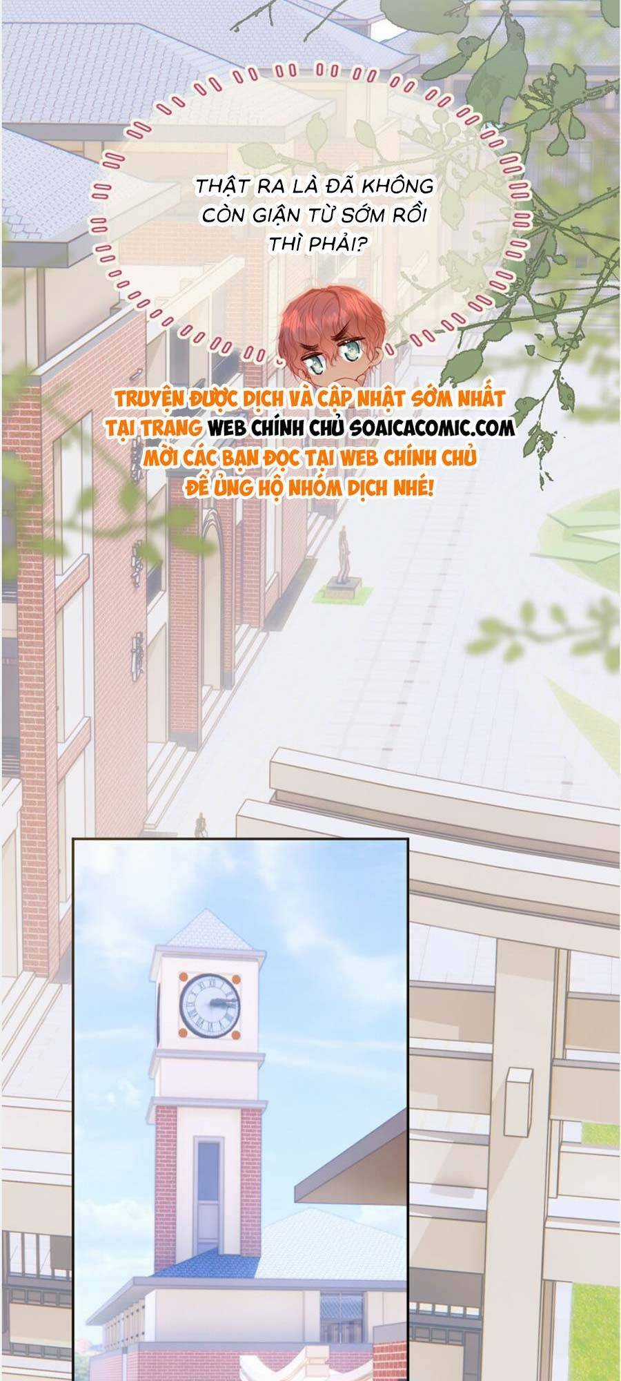 1001 Cách Chinh Phục Chồng Yêu Chapter 32 trang 25