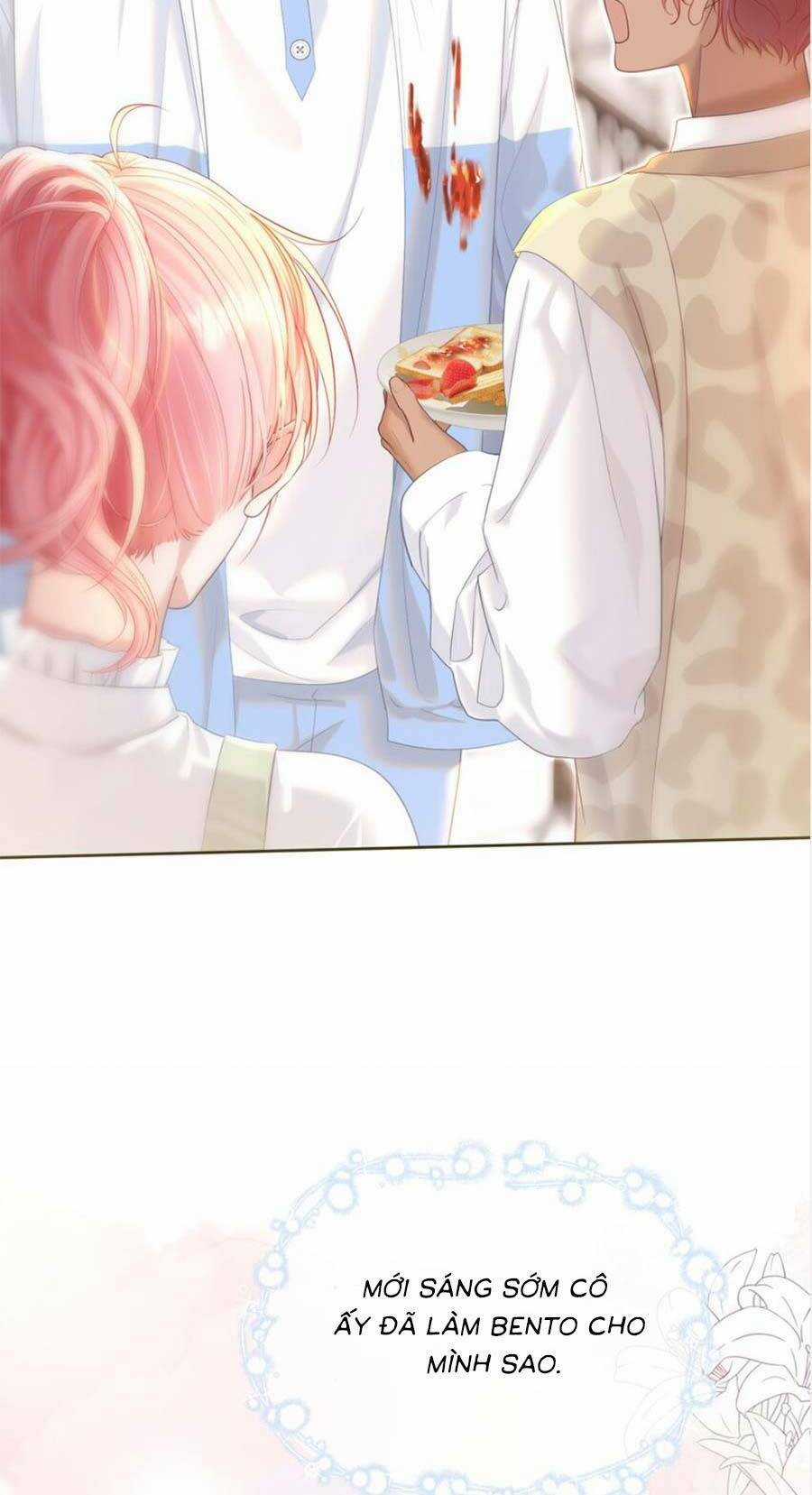 1001 Cách Chinh Phục Chồng Yêu Chapter 32 trang 6