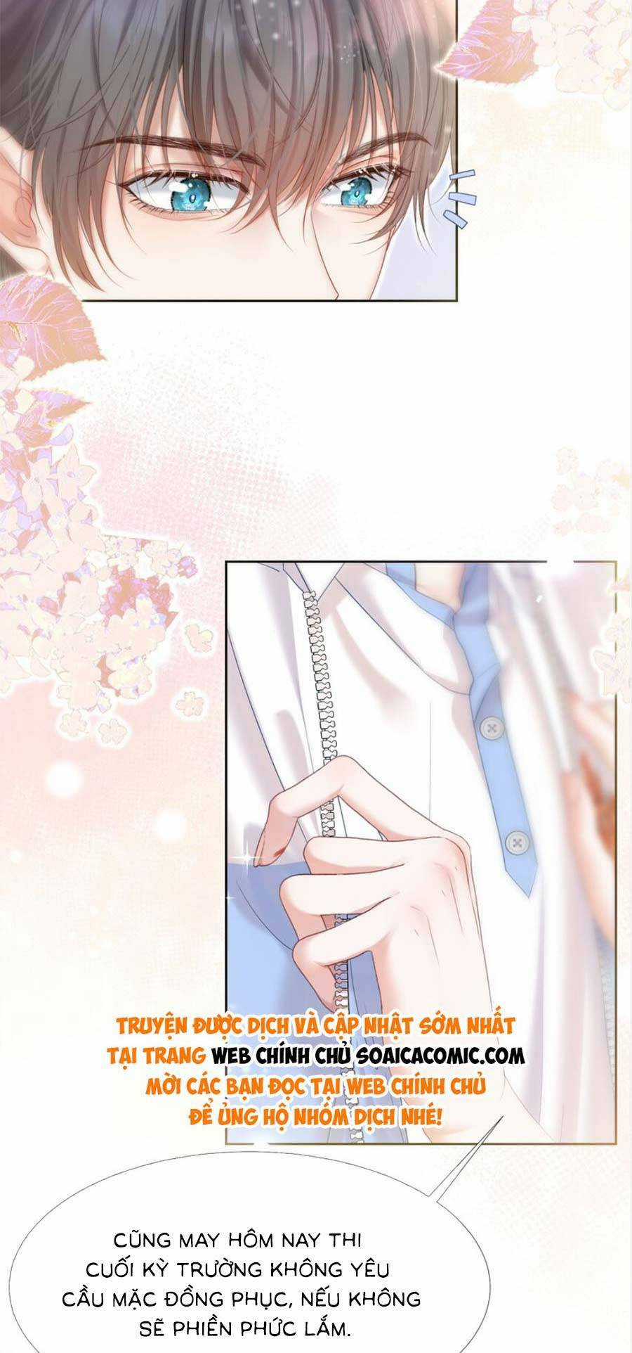 1001 Cách Chinh Phục Chồng Yêu Chapter 32 trang 8