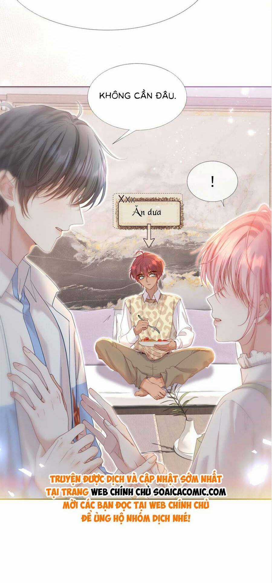 1001 Cách Chinh Phục Chồng Yêu Chapter 32 trang 9