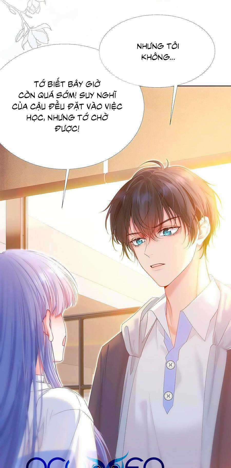 1001 Cách Chinh Phục Chồng Yêu Chapter 33 trang 10