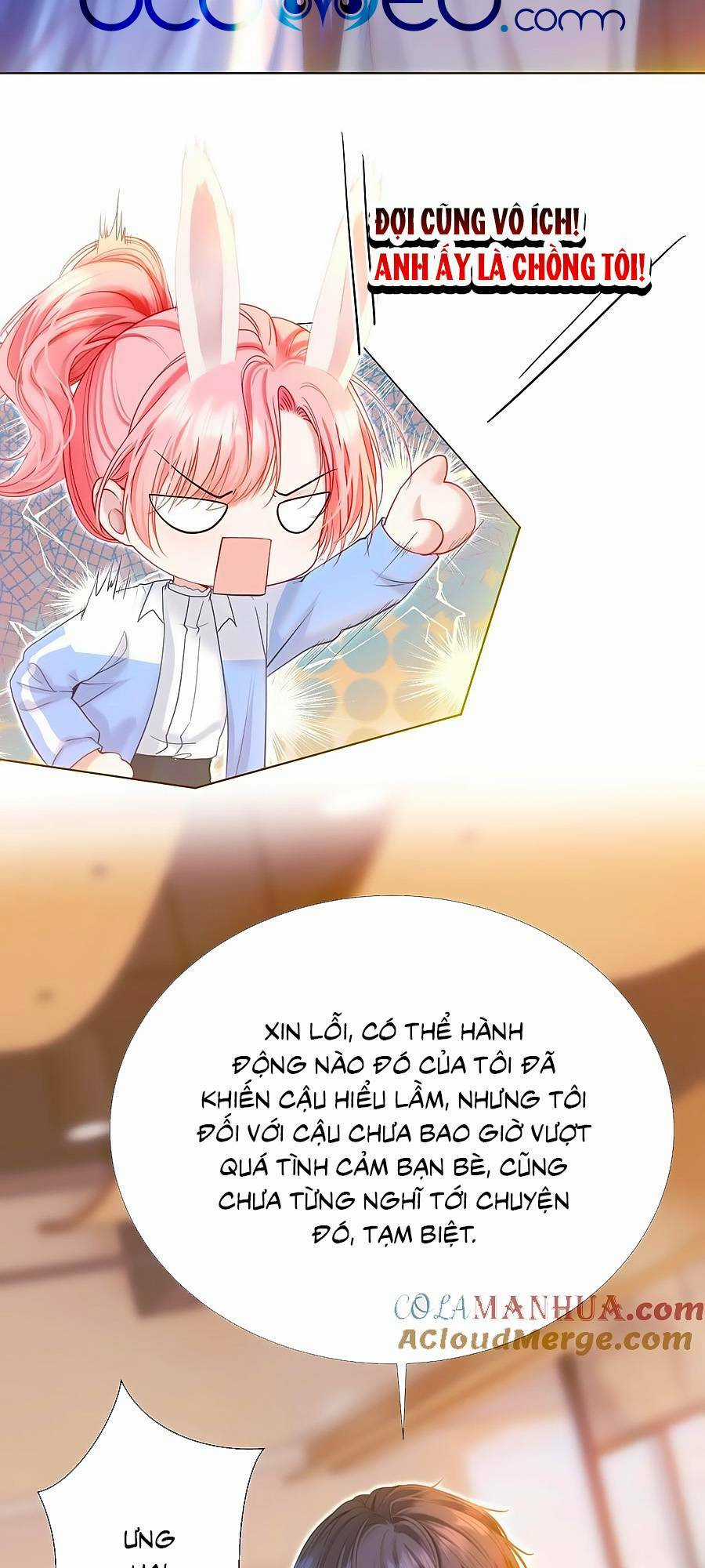 1001 Cách Chinh Phục Chồng Yêu Chapter 33 trang 11